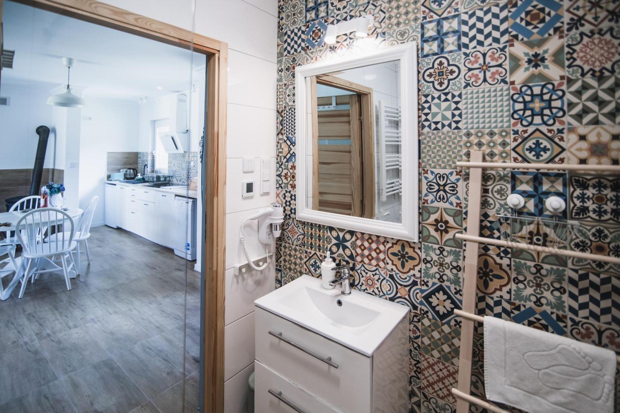 Zacisze,Pl Domki Premium I Bungalowy Deluxe Nad Jeziorem Lagowskim Экстерьер фото
